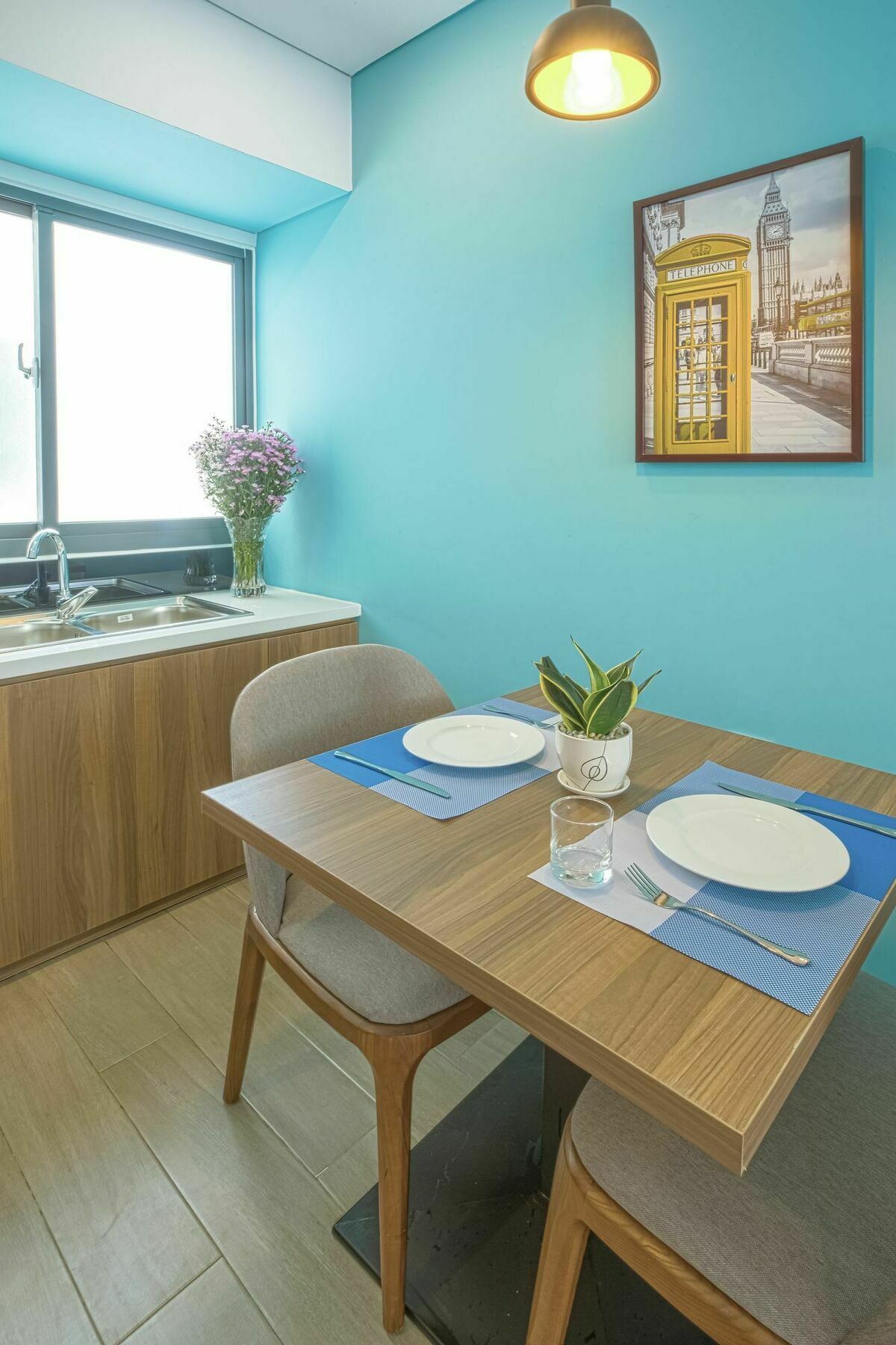 Yen Vy Hotel And Apartment Đà Nẵng Extérieur photo